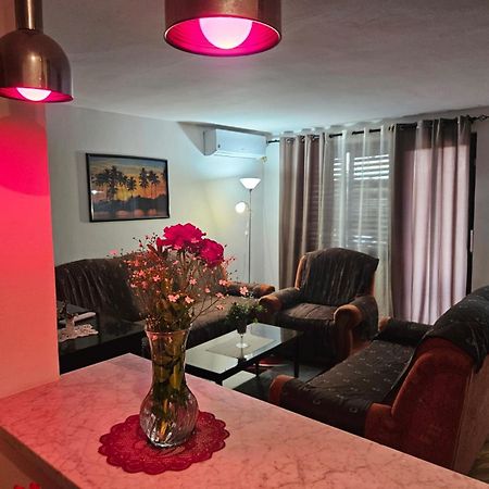 Apartmani, Sobe Ziza Bezdan エクステリア 写真