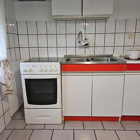 Apartmani, Sobe Ziza Bezdan エクステリア 写真