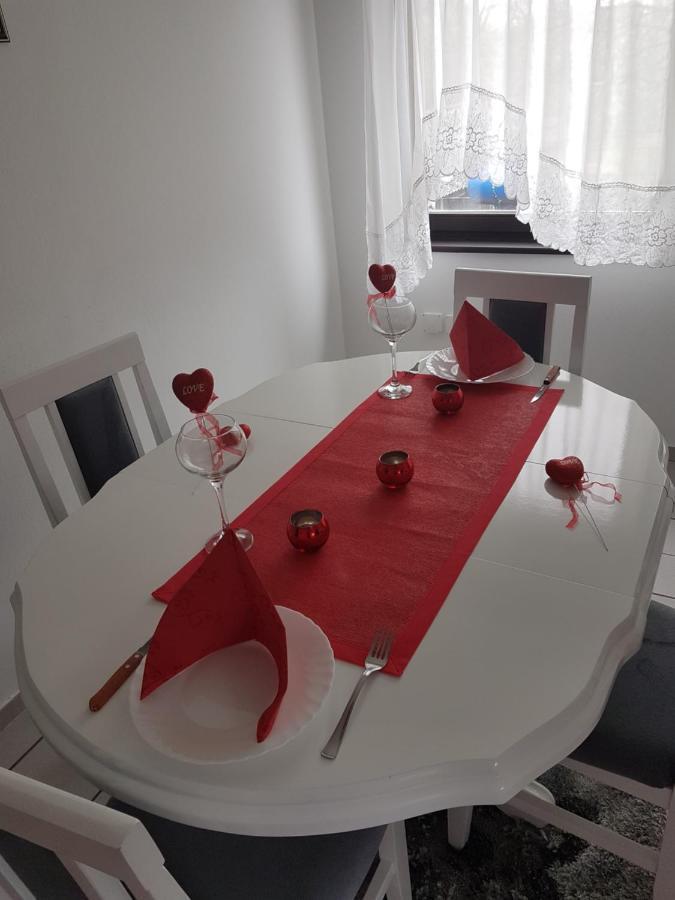 Apartmani, Sobe Ziza Bezdan エクステリア 写真