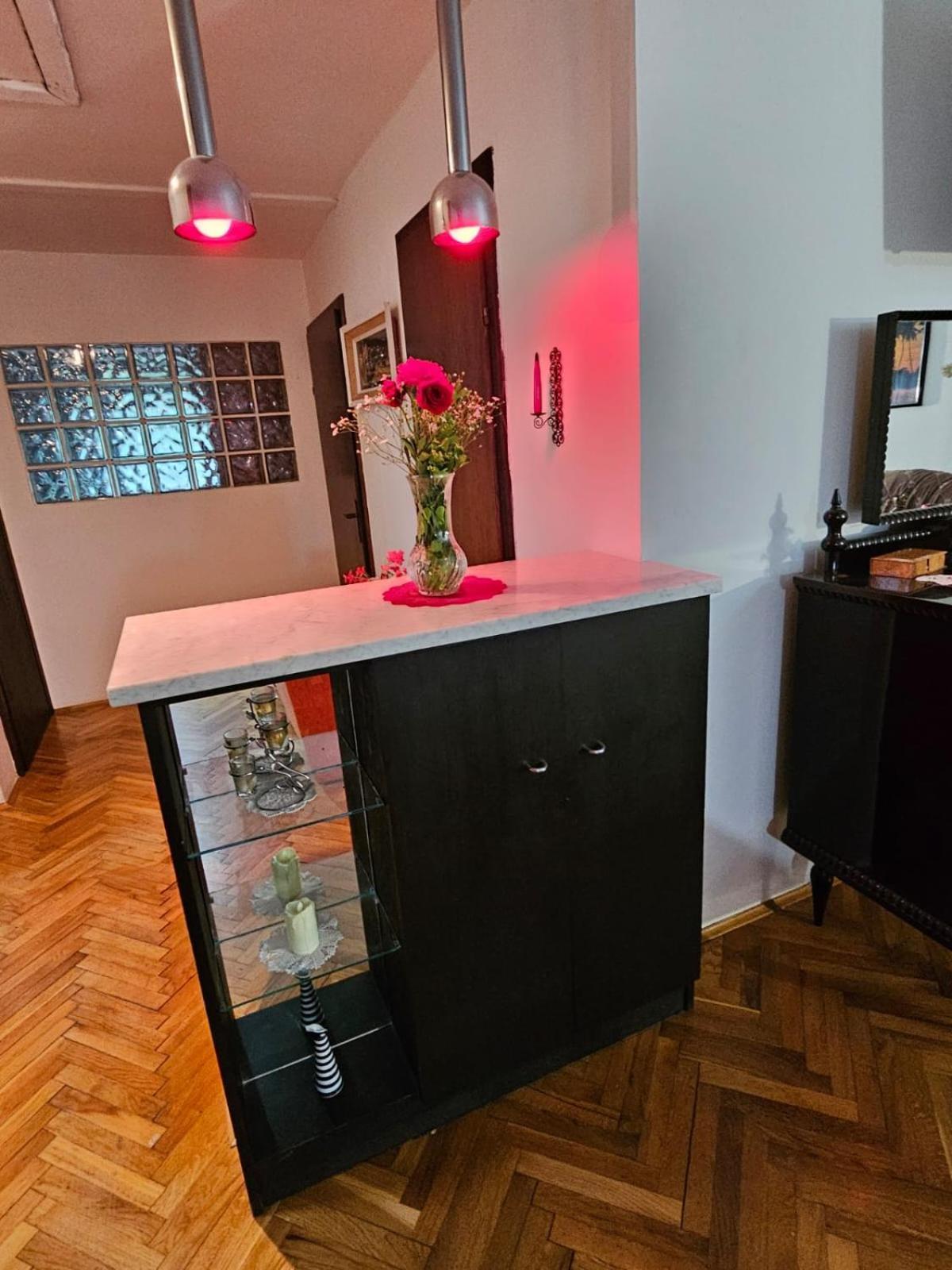 Apartmani, Sobe Ziza Bezdan エクステリア 写真
